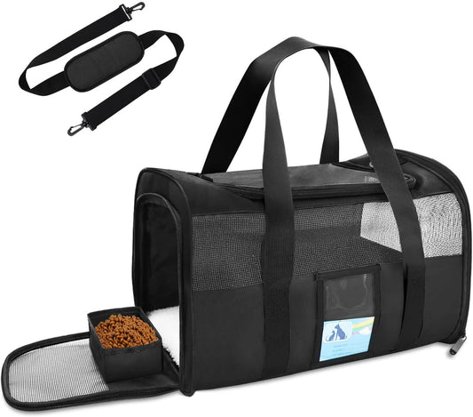 Pet Carrier - Airline Approved